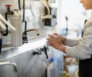 About Emergency plumbing pros Mercer, ND